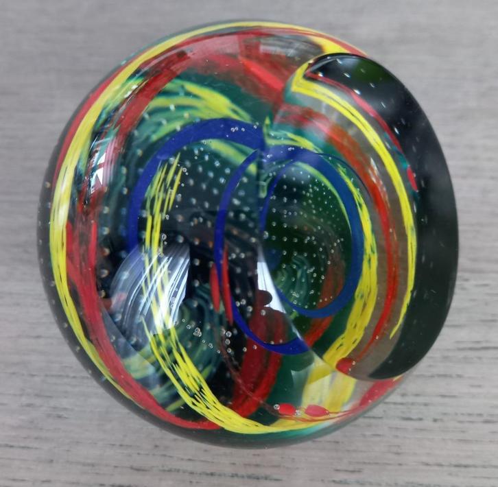 Glaskunst uit Schotland, Antiek en Kunst, Antiek | Glas en Kristal, Ophalen of Verzenden