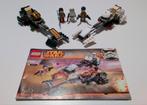 LEGO Star Wars Ezra's Speeder Bike - 75090, Ophalen of Verzenden, Zo goed als nieuw, Complete set, Lego