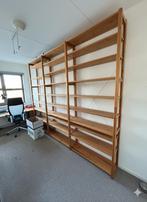 Lundia stellingkast, Huis en Inrichting, Kasten | Stellingkasten, Ophalen, Gebruikt