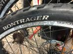 29 inch bontrager wielen, Fietsen en Brommers, Fietsonderdelen, Gebruikt, Mountainbike, Bontrager, Ophalen