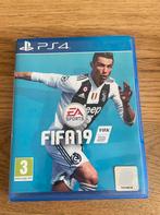 FIFA 19 - PlayStation 4, Online, Gebruikt, 1 speler, Ophalen of Verzenden