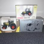 Te koop claas atles 946 rz  claas axion lcn 2017, Ophalen of Verzenden, Zo goed als nieuw, Tractor of Landbouw, Overige merken