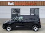 Toyota PROACE CITY 1.5 D-4D 102pk L1H1 Live / rijklaar € 1, Voorwielaandrijving, 1350 kg, Stof, Gebruikt