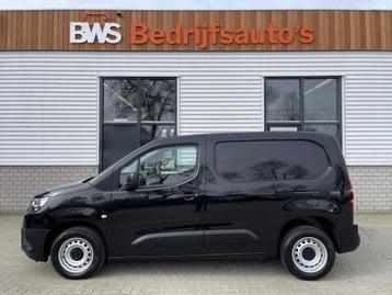 Toyota PROACE CITY 1.5 D-4D 102pk L1H1 Live / rijklaar € 1 beschikbaar voor biedingen