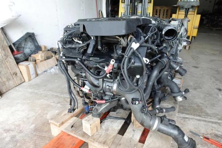 Complete motor BMW 1.6i 116i F20 N13B16A 100Kw, Auto diversen, Overige Auto diversen, Ophalen of Verzenden
