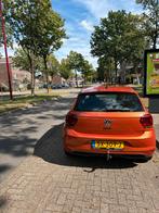 Volkswagen Polo 1.0 TSI 95PK 5D Bluemotion 7-DSG 2018, Auto's, Volkswagen, Origineel Nederlands, 48 €/maand, Particulier, 1080 kg