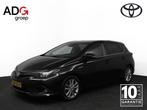 Toyota Auris 1.8 Hybrid Dynamic Go | Cruise Control | Climat, 65 €/maand, Gebruikt, Euro 6, 4 cilinders