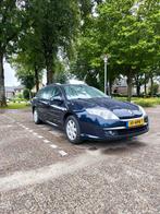 Renault Laguna Estate 2.0 | Keramiek coating |  2x velgen, Auto's, Laguna, 74 €/maand, 4 cilinders, Blauw