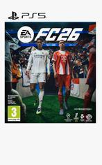 FC 26 PS5 - Nieuw!, Ophalen of Verzenden, Nieuw