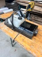 Martin magnum pro 2000, Ophalen, Zo goed als nieuw