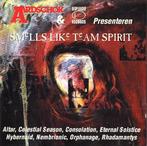 Aardschok & Displeased Records – Smells Like Team Spirit, Ophalen of Verzenden, Zo goed als nieuw