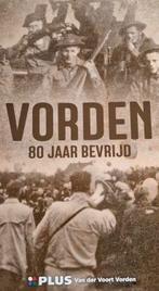 Gezocht Vorden 80 Jaar Bevrijd Plus Stickers Gevraagd, Ophalen of Verzenden, Zo goed als nieuw, Plaatjesalbum