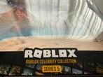 Roblox Celebrity Collection - Serie 5, Ophalen of Verzenden, Zo goed als nieuw