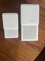 Tp link powerset via lichtnet internet, Ophalen, Zo goed als nieuw