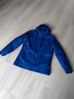Winterjas voor dames * Kjelvik * 42 *, Kleding | Dames, Ophalen of Verzenden, Zo goed als nieuw, Maat 42/44 (L), Blauw