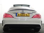 Mercedes-Benz CLA-Klasse 45 AMG 361pk 4MATIC Edition 1 Autom, Auto's, Mercedes-Benz, Origineel Nederlands, Te koop, 5 stoelen