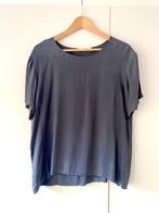 nieuwe blauwgrijze top Humanoid mt XL, Humanoid, Blauw, Maat 46/48 (XL) of groter, Nieuw