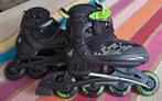 Inline skates voor kids maat 29-32, Sport en Fitness, Ophalen of Verzenden, Zo goed als nieuw, Inline skates 4 wielen, Overige merken