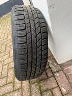 4 Audi Q3 Winterbanden op Velg - Goed Profiel, Auto-onderdelen, Banden en Velgen, Ophalen, Banden en Velgen, 17 inch, Winterbanden