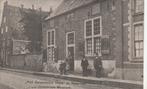naarden het spaanse huis, Verzenden, 1940 tot 1960, Ongelopen, Noord-Holland