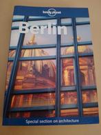 Lonely Planet van Berlijn, Gelezen, Lonely Planet, Budget, Europa