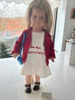 Oude kathe kruss pop, Verzamelen, Poppen, Ophalen of Verzenden, Pop