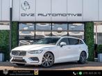 Volvo V60 2.0 T4 Inscription | H&K Sound | Camera | BTW, 12 maanden, 15 km/l, Zwart, Wit