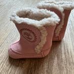 BABY ROSÉ BONT LAARSJES TIMBERLAND, Kinderen en Baby's, Ophalen of Verzenden, Zo goed als nieuw, Meisje, Laarsjes