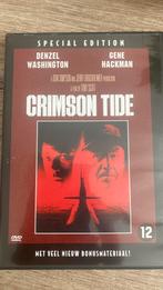 Crimson Tide, Ophalen of Verzenden, Zo goed als nieuw