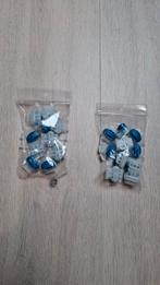 Gelconnectoren voor Robotmaaier Grensdraad Reparatie, Ophalen of Verzenden, Nieuw, Overige typen