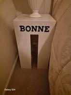 Nachtkastjes rivera maison style, Huis en Inrichting, Ophalen, Zo goed als nieuw, Minder dan 45 cm, Minder dan 55 cm