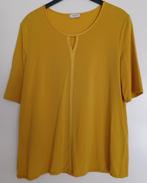 Dames Blouseshirt/Geel/Gerry Weber, Maat 38/40 (M), Geel, Ophalen of Verzenden, Zo goed als nieuw