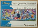 Disney puzzels 1000 stuks a € 4 p.st, 2 = € 7,50, 3 = €10, Gebruikt, Ophalen of Verzenden, 500 t/m 1500 stukjes, Legpuzzel