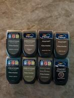 Flexa Muurverf Kleurtesters - 8 stuks, Doe-het-zelf en Verbouw, Verf, Beits en Lak, Overige kleuren, Ophalen of Verzenden, Minder dan 5 liter