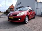 Renault Clio 1.2 TCE 2008 5drs airco APK 9-2026, Voorwielaandrijving, Gebruikt, 4 cilinders, Origineel Nederlands