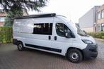 Te koop: buscamper, perfect voor gezinsavonturen!, Chemisch toilet, Buscamper of Camperbus, Fiat, Airbags