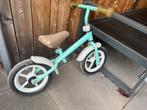 Loopfiets - Gebruikt, Kinderen en Baby's, Speelgoed | Buiten | Voertuigen en Loopfietsen, Ophalen, Gebruikt