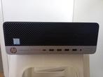 HP pc, Computers en Software, Ophalen, Zo goed als nieuw, 3 tot 4 Ghz, SSD