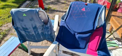 Impactvest, merk Jobe, maat L, Watersport en Boten, Watersportkleding, Zo goed als nieuw, Overige typen, Dame, Ophalen of Verzenden