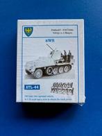 Friul	atl-44	Metal tracks: sWS	1/35 sealed, Hobby en Vrije tijd, Ophalen of Verzenden, Nieuw, 1:32 tot 1:50, Overige merken