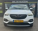 Opel Grandland X 1.2 Turbo Business Executive met Panorama d, Auto's, Opel, Voorwielaandrijving, 65 €/maand, Gebruikt, Euro 6