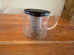 Ikea Riklig theepot, Huis en Inrichting, Keuken | Servies, Overige typen, Ophalen of Verzenden, Overige stijlen, Glas