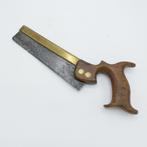 John Cockeril Sheffield Kapzaag (55228-46)