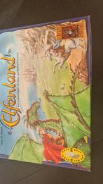 Elfenland, Hobby en Vrije tijd, Gezelschapsspellen | Bordspellen, Ophalen of Verzenden, Zo goed als nieuw