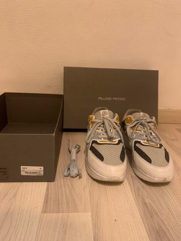 Filling Pieces sneakers – Maat 42 – Origineel met doos beschikbaar voor biedingen