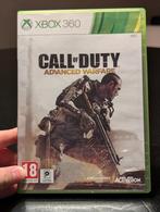 Call of Duty: Advanced Warfare - Xbox 360, Spelcomputers en Games, Games | Xbox 360, Online, Gebruikt, Vanaf 18 jaar, Shooter