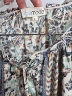 Ibzmode jurkje Ibiza stijl maat L (1170*), Kleding | Dames, Jurken, IBZ mode, Beige, Maat 42/44 (L), IBZ mode