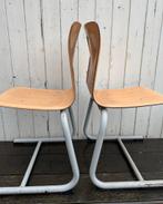 Vintage stoelen Pagholz, Ophalen