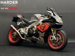 APRILIA RSV 4 RR/ARROW/TOPSTAAT/BOMVOL/GARANTIE!, Motoren, 4 cilinders, Motorrijbewijs A, Bedrijf, Onbekend