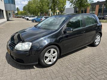 Volkswagen Golf 1.4 TSI Comfortl.Bns 140PK CLIMA CRUISE TRHK beschikbaar voor biedingen